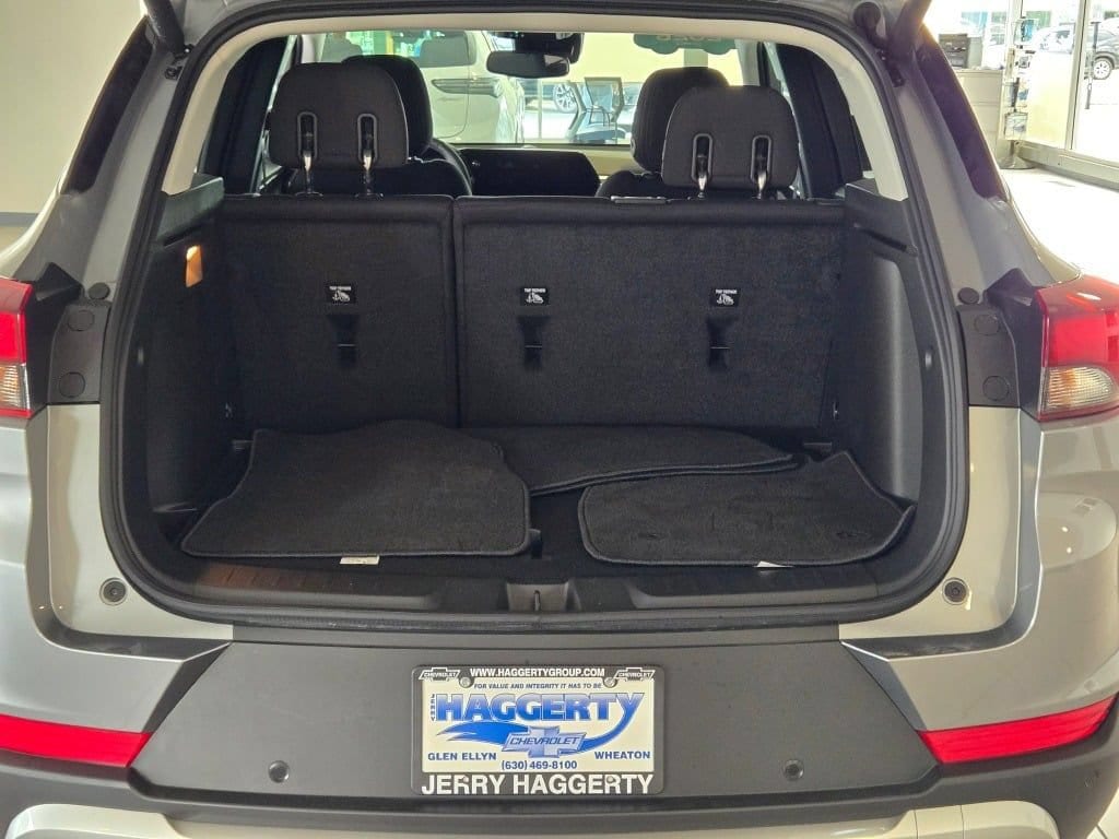 2026 Chevrolet Trailblazer LT - Photo 11