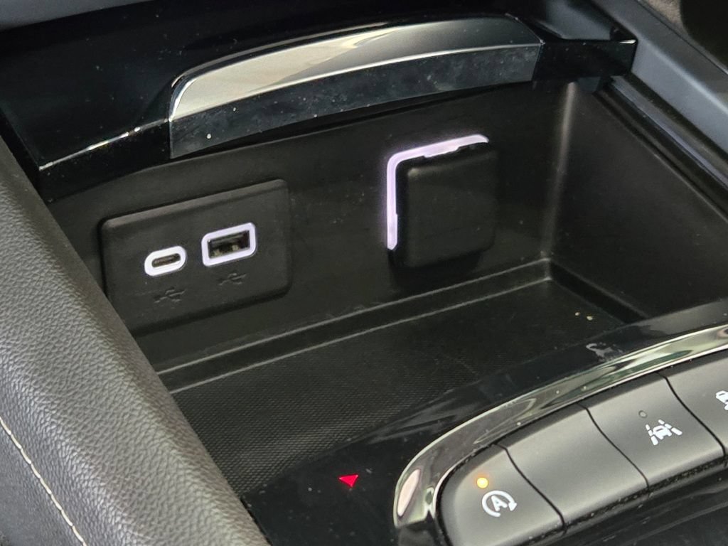 2022 Buick Envision Preferred - Photo 28