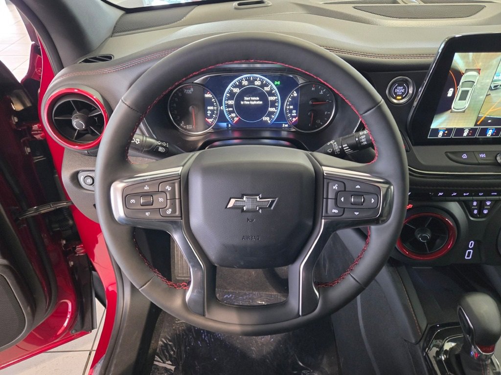 2026 CHEVROLET BLAZER - Image 35