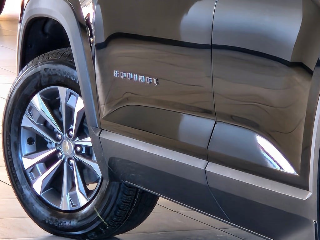 2026 CHEVROLET EQUINOX - Image 12