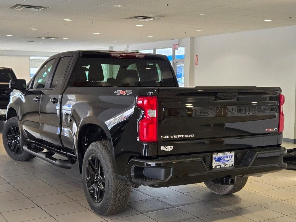 2026 CHEVROLET SILVERADO - Image 13