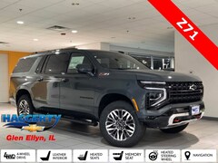 2026 Chevrolet Suburban Z71 SUV