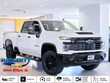 Chevrolet Silverado 2500 HD
