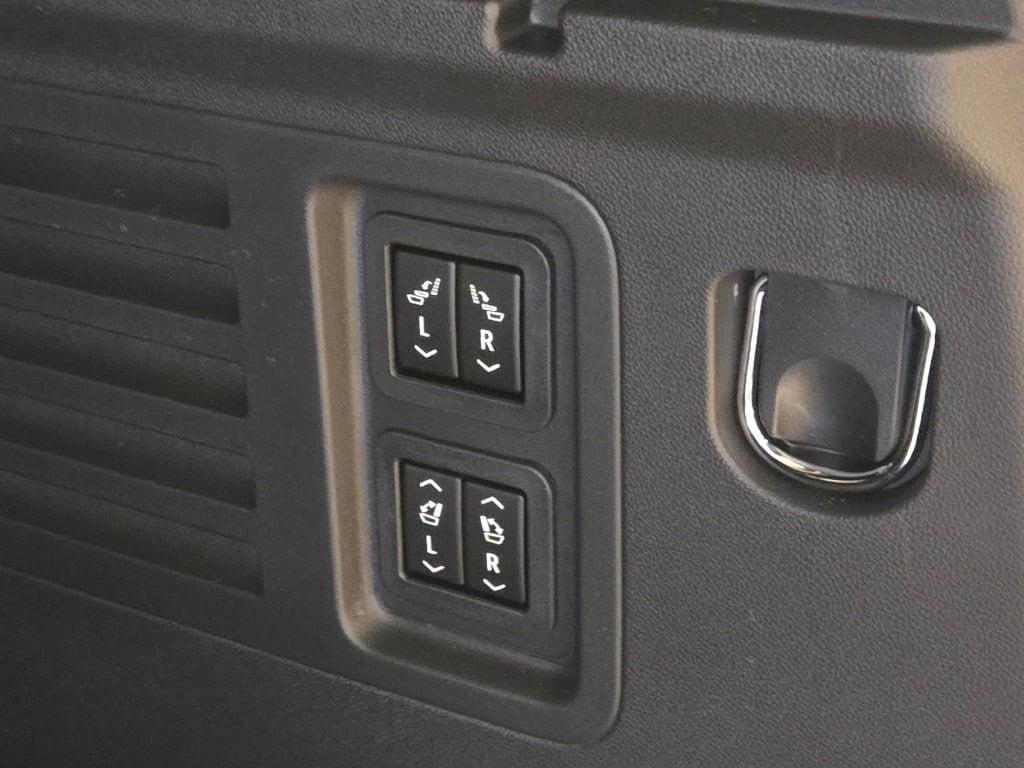 2026 CHEVROLET TRAVERSE - Image 14