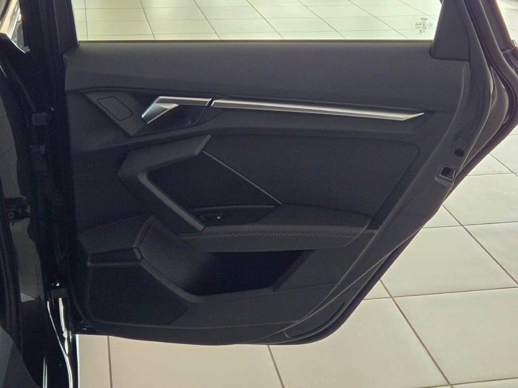2024 Audi A3 Sedan Premium - Photo 9