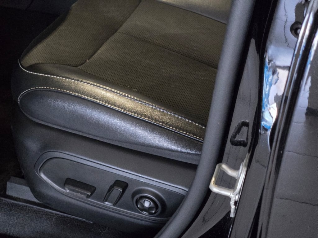 2023 Jeep Grand Cherokee L Altitude - Photo 24