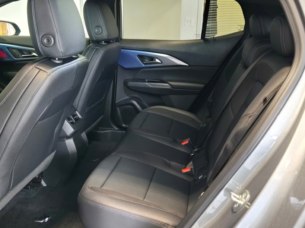 2026 CHEVROLET EQUINOX - Image 15