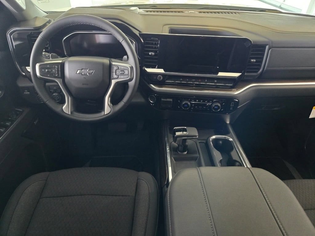 2026 Chevrolet Silverado 1500 RST - Photo 18