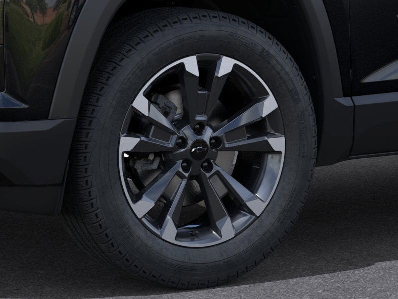 2026 CHEVROLET EQUINOX - Image 9