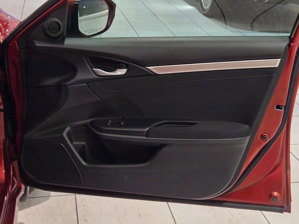 2020 HONDA CIVIC - Image 4