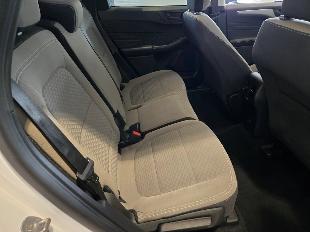 2022 Ford Escape SE - Photo 9