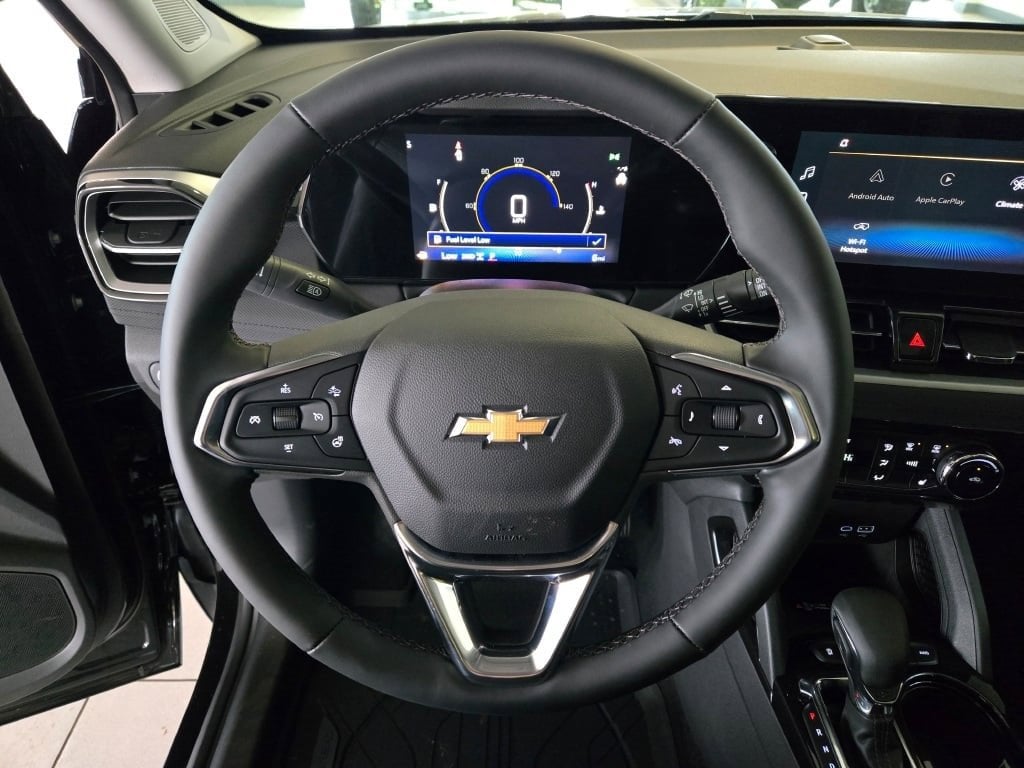 2026 CHEVROLET TRAILBLAZER - Image 31