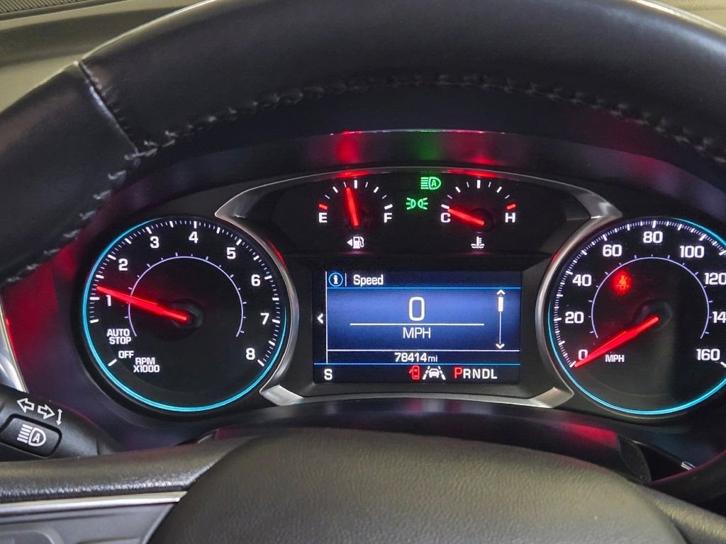 2021 CHEVROLET EQUINOX - Image 31