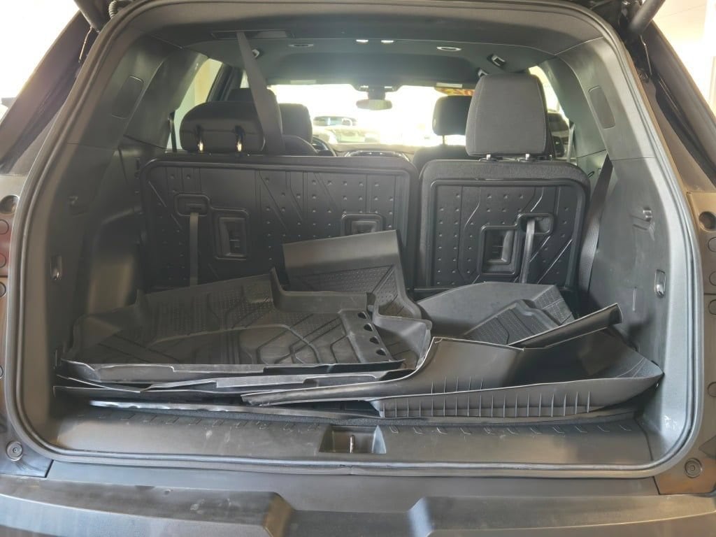 2023 Chevrolet Traverse 1LT - Photo 14