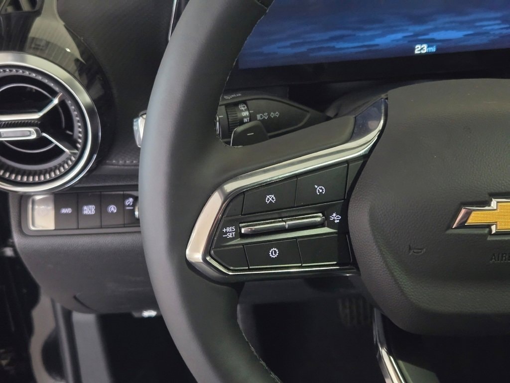 2026 CHEVROLET EQUINOX - Image 28