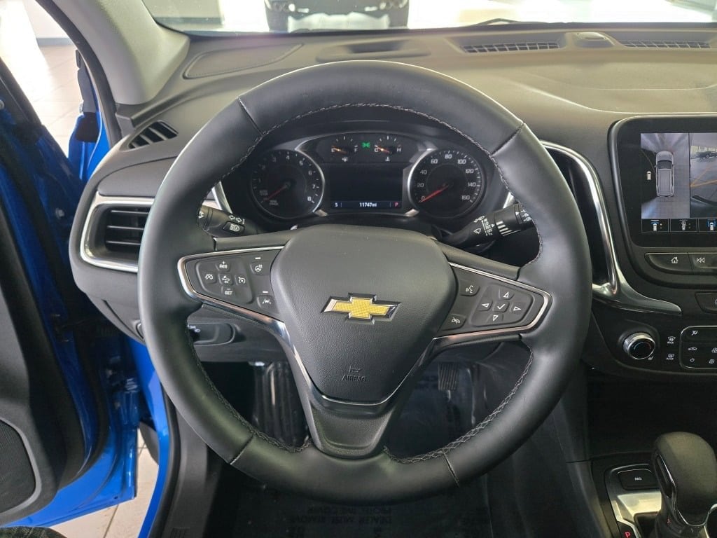 2024 CHEVROLET EQUINOX - Image 32