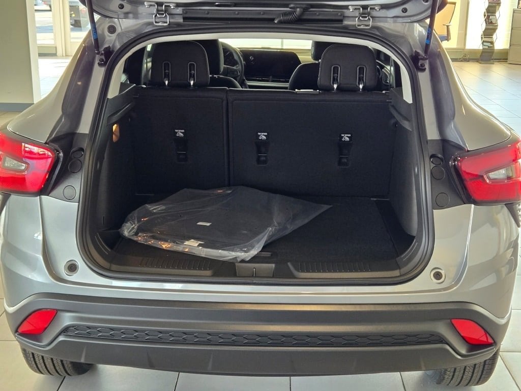 2026 CHEVROLET TRAX - Image 11