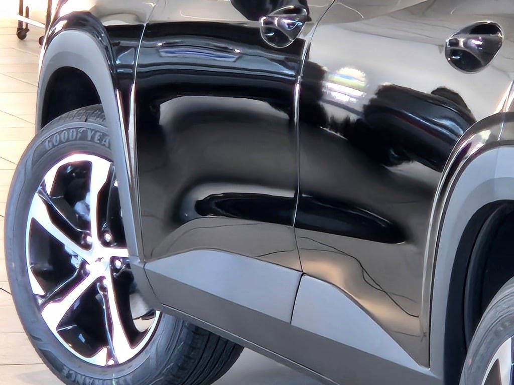 2026 CHEVROLET TRAX - Image 13