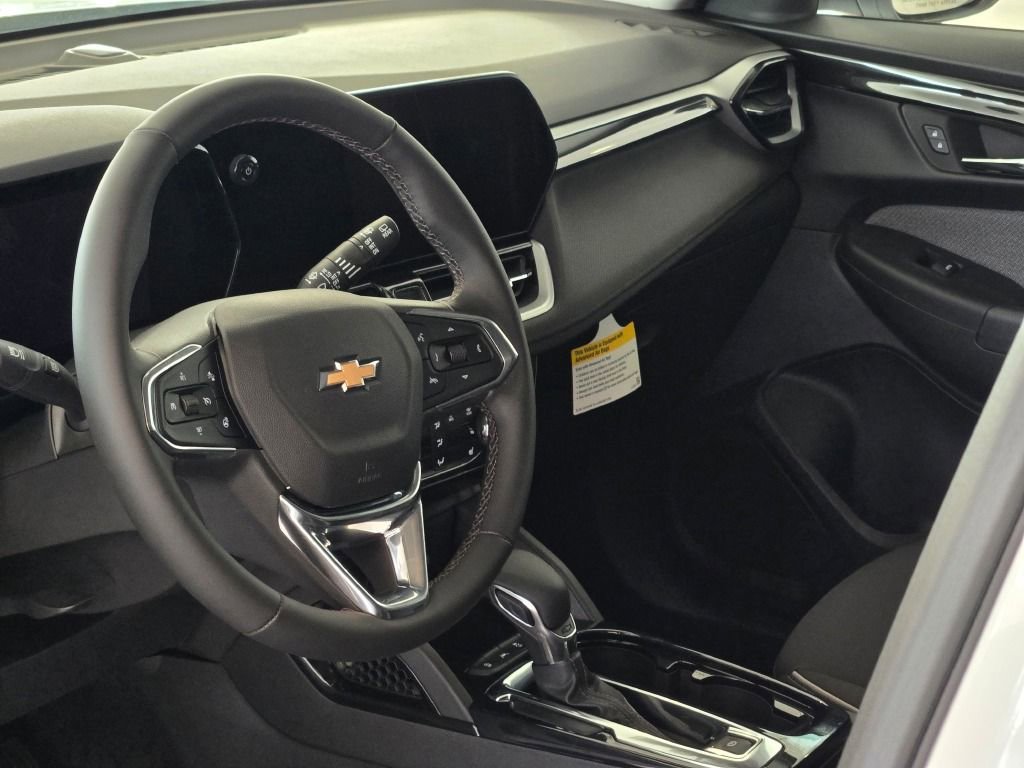2026 Chevrolet Trailblazer LT - Photo 21