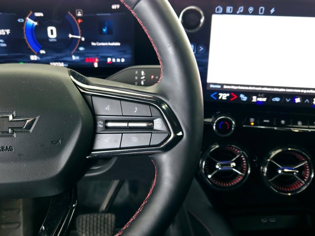 2024 CHEVROLET BLAZER - Image 29