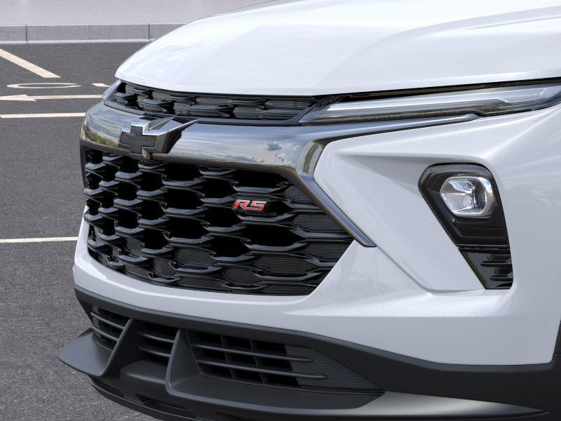 2026 CHEVROLET TRAILBLAZER - Image 13