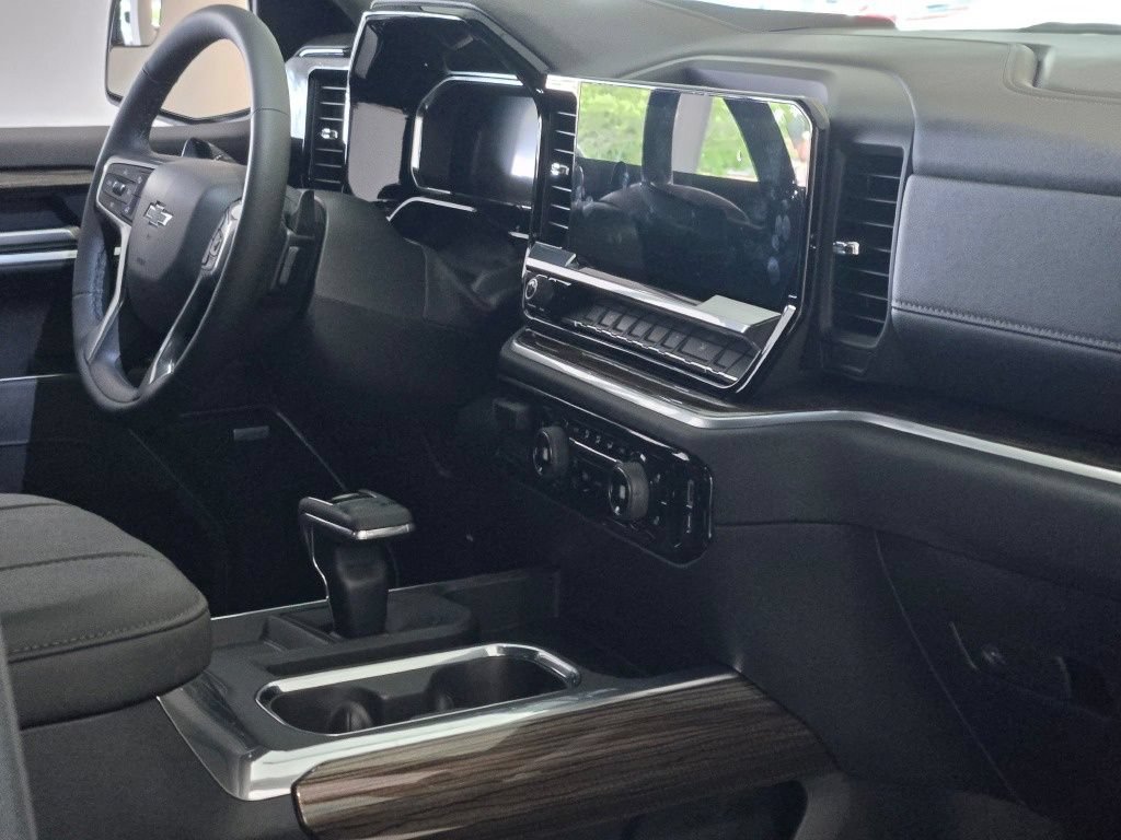 2026 Chevrolet Silverado 1500 RST - Photo 8