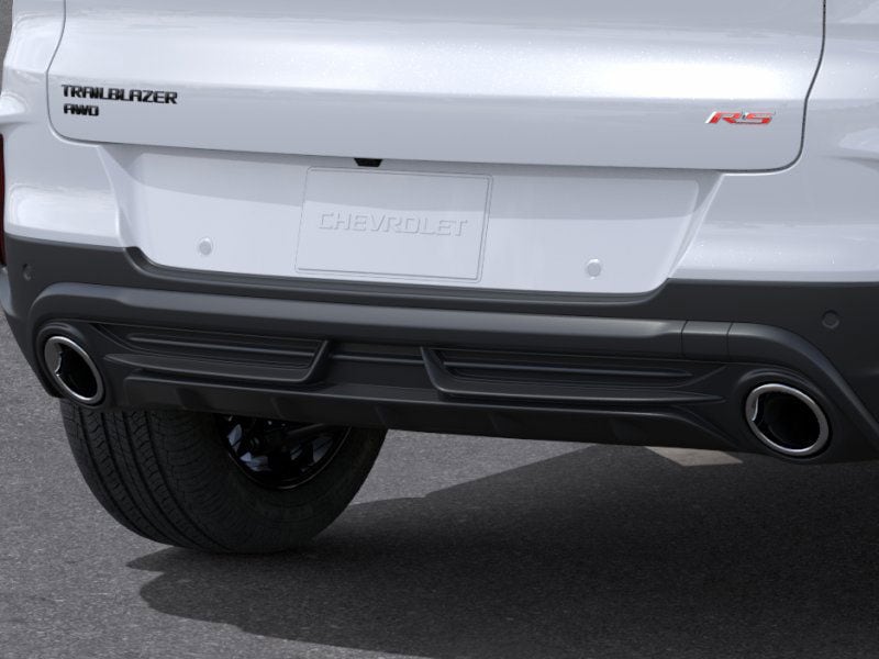 2026 CHEVROLET TRAILBLAZER - Image 14
