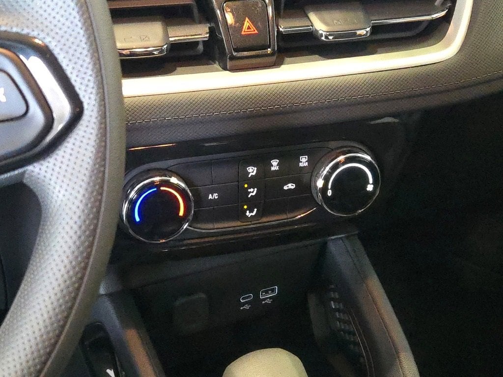 2026 CHEVROLET TRAILBLAZER - Image 23