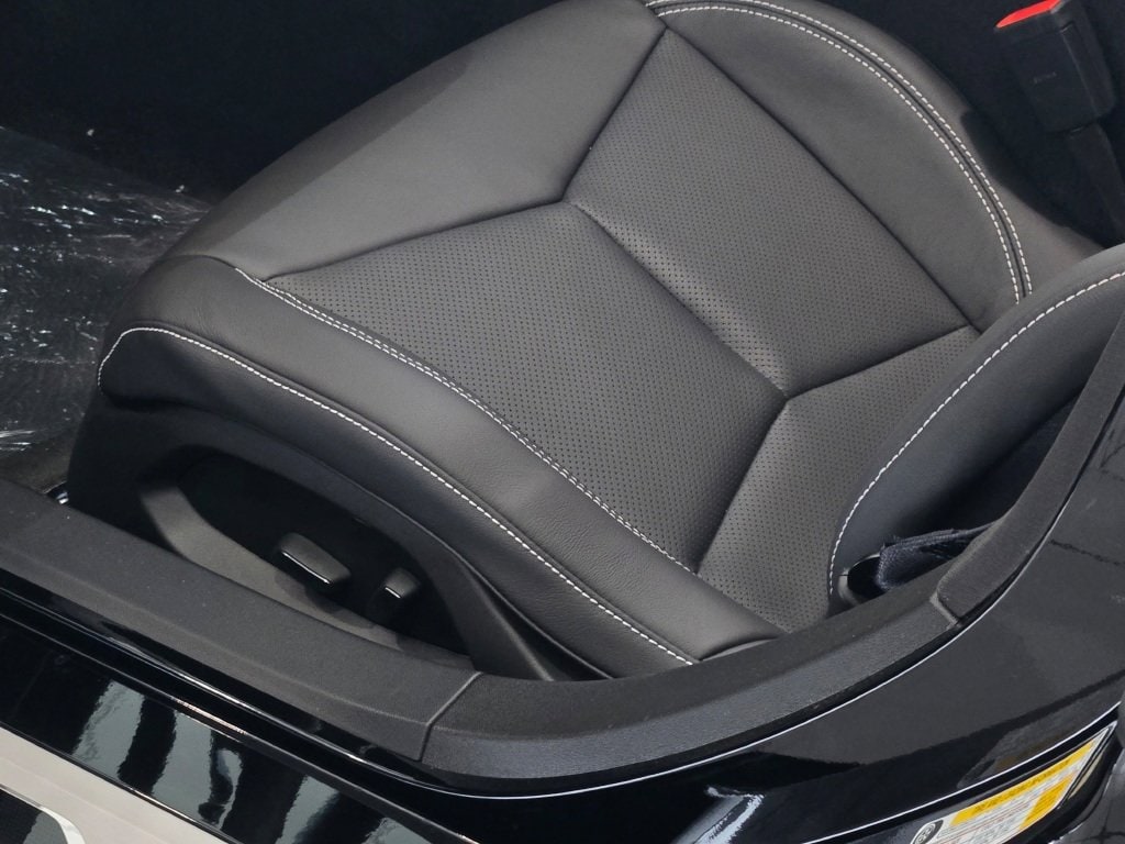 2026 CHEVROLET CORVETTE - Image 19