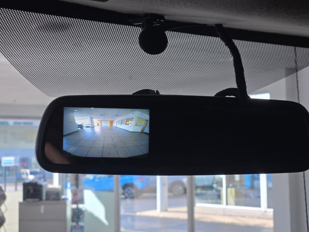 2025 CHEVROLET EXPRESS - Image 21