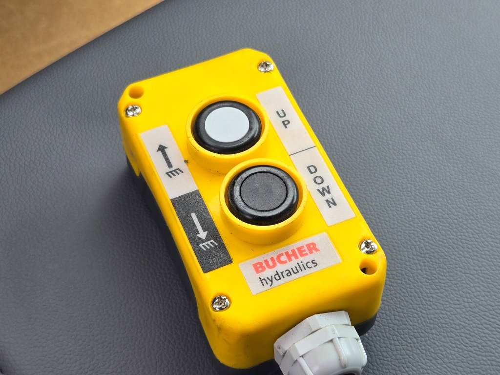 2024 GM GM515 - Image 18