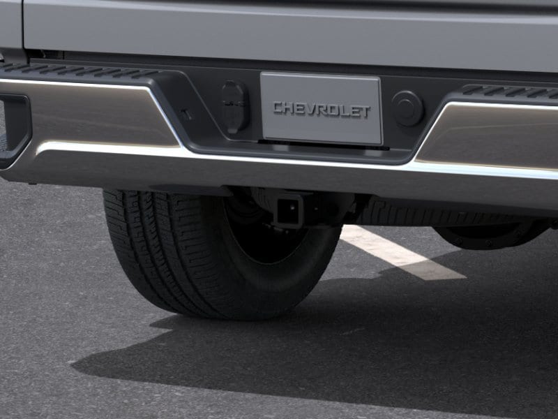 2026 Chevrolet Silverado 1500 LT - Photo 42