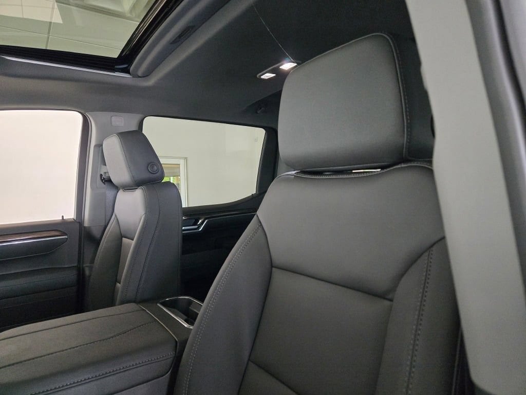 2026 Chevrolet Silverado 1500 LT Trail Boss - Photo 25