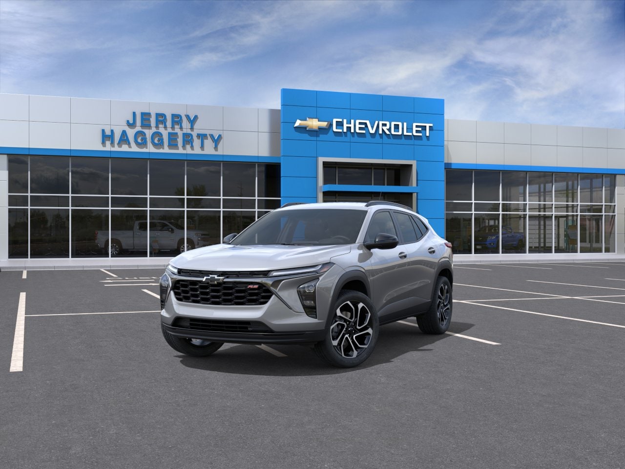 Vehicle thumbnail