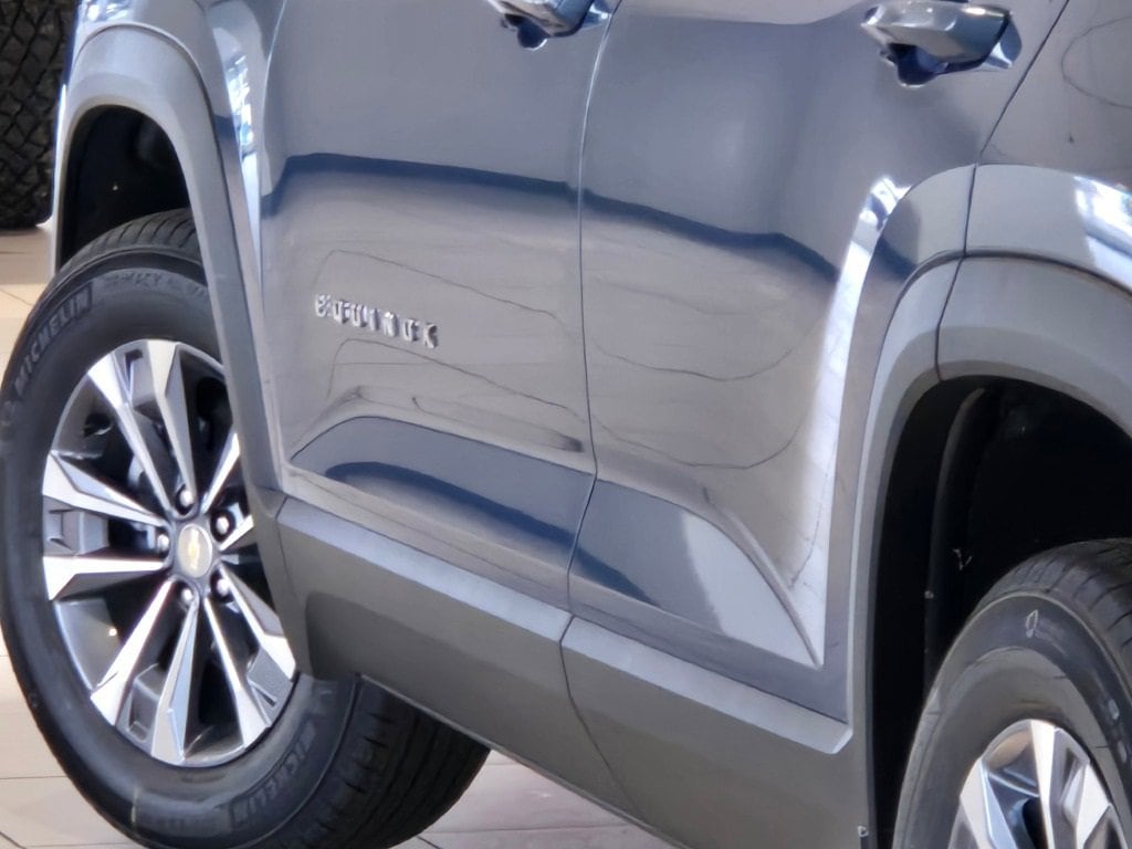 2026 CHEVROLET EQUINOX - Image 14