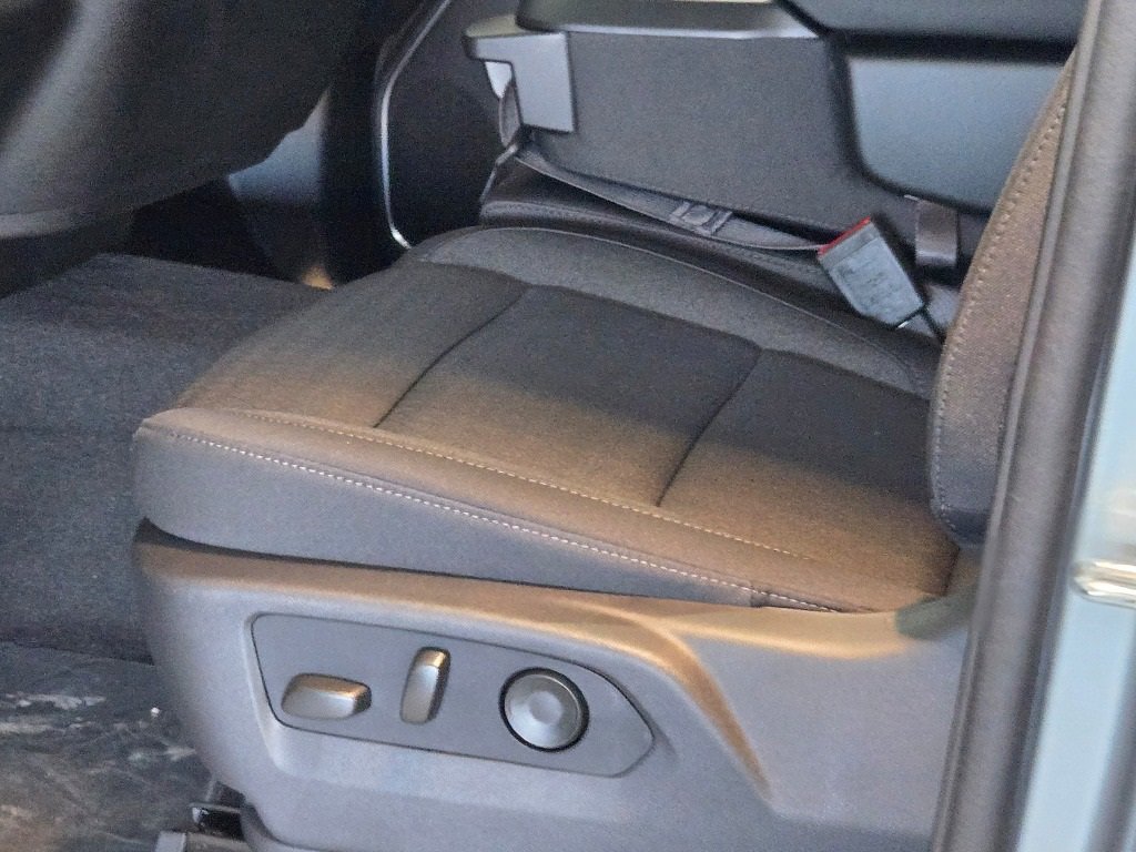 2026 CHEVROLET SILVERADO - Image 20