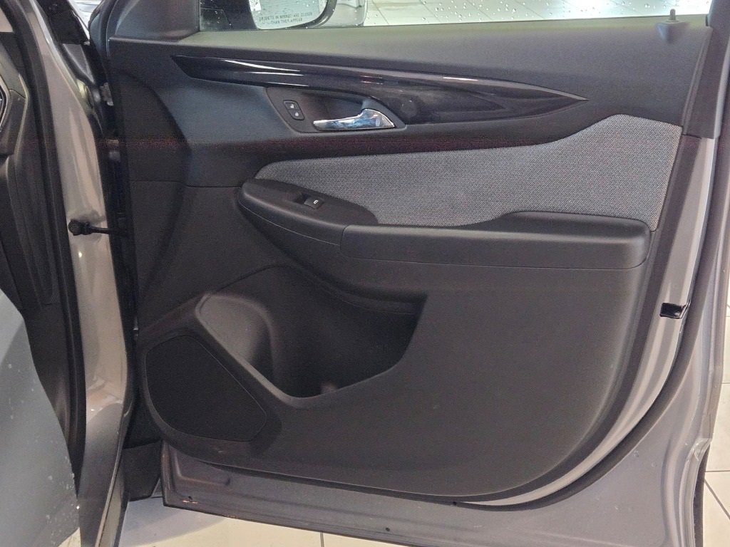 2026 CHEVROLET TRAILBLAZER - Image 5