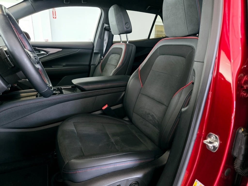 2024 CHEVROLET BLAZER - Image 24