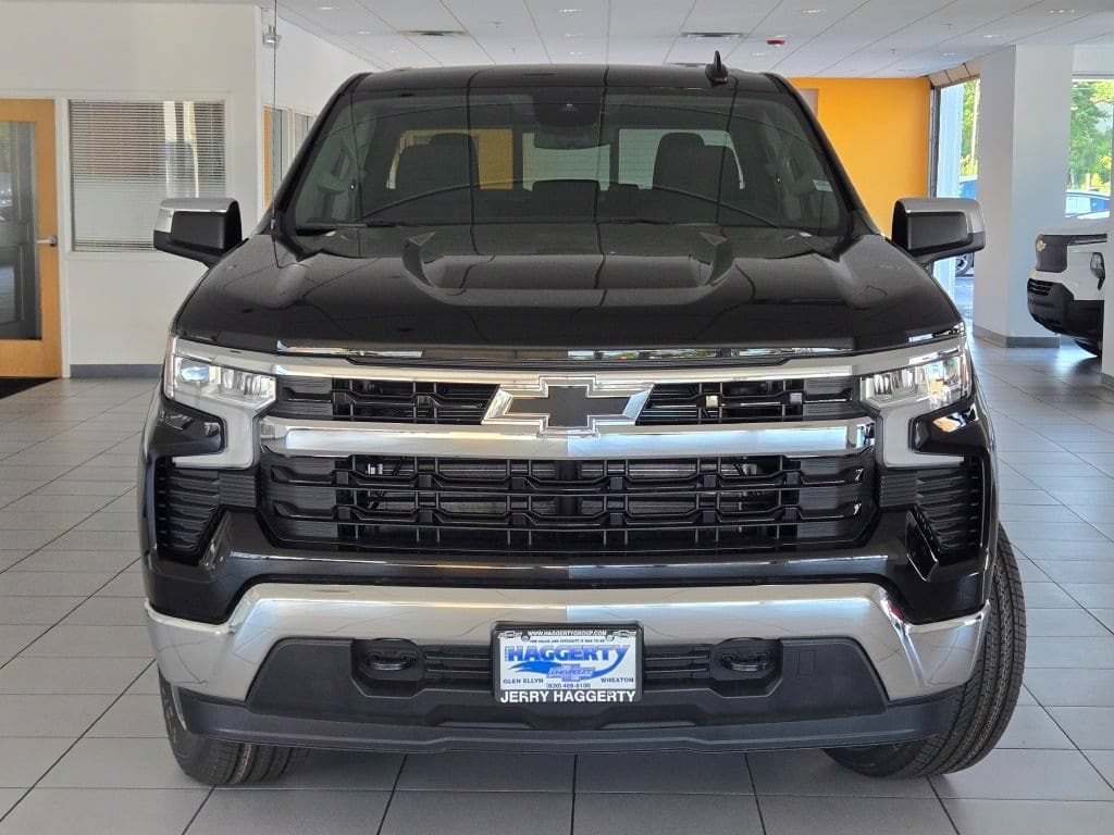2026 Chevrolet Silverado 1500 LT - Photo 3