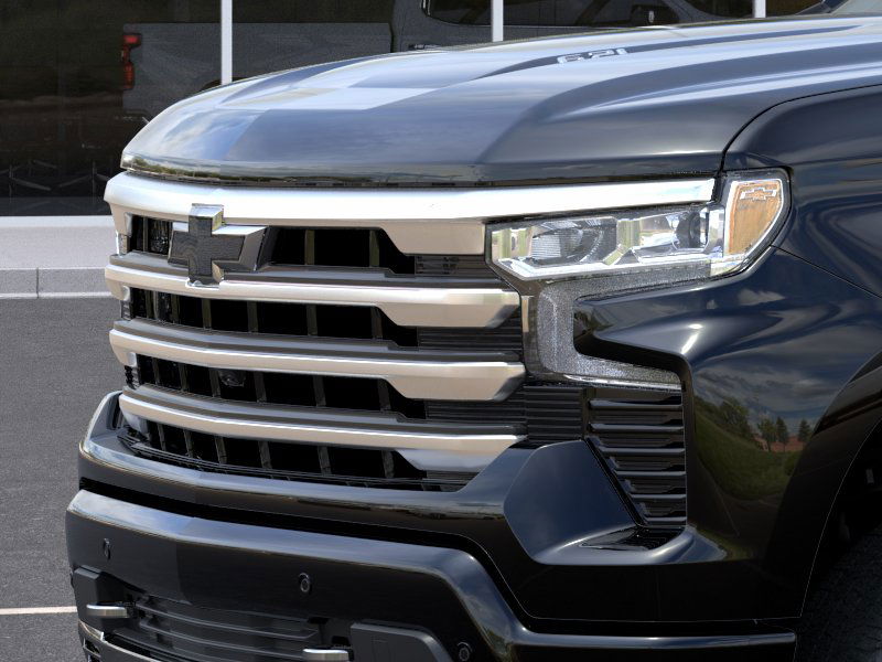 2026 CHEVROLET SILVERADO - Image 48