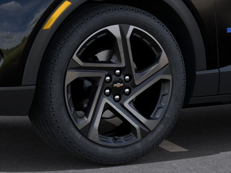 2026 Chevrolet Equinox EV 2LT - Photo 39