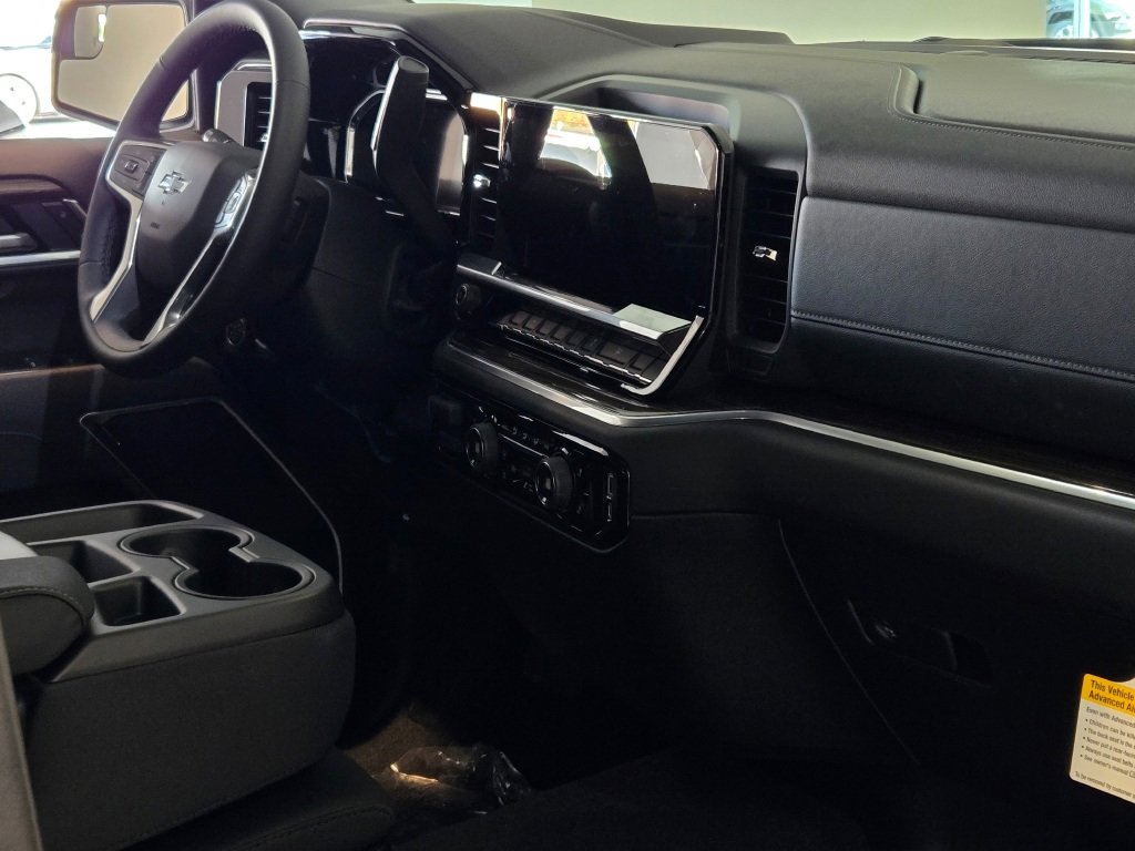 2026 CHEVROLET SILVERADO - Image 6