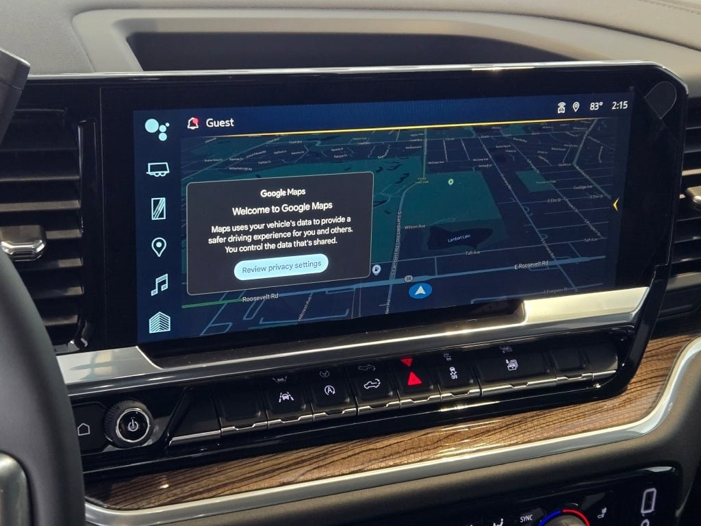 2026 CHEVROLET SILVERADO - Image 22