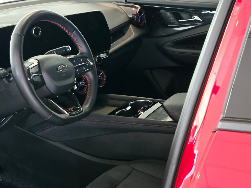 2024 CHEVROLET BLAZER - Image 23