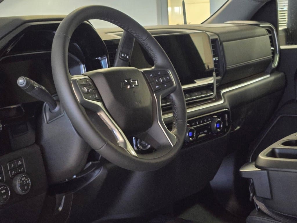 2026 CHEVROLET SILVERADO HD - Image 20