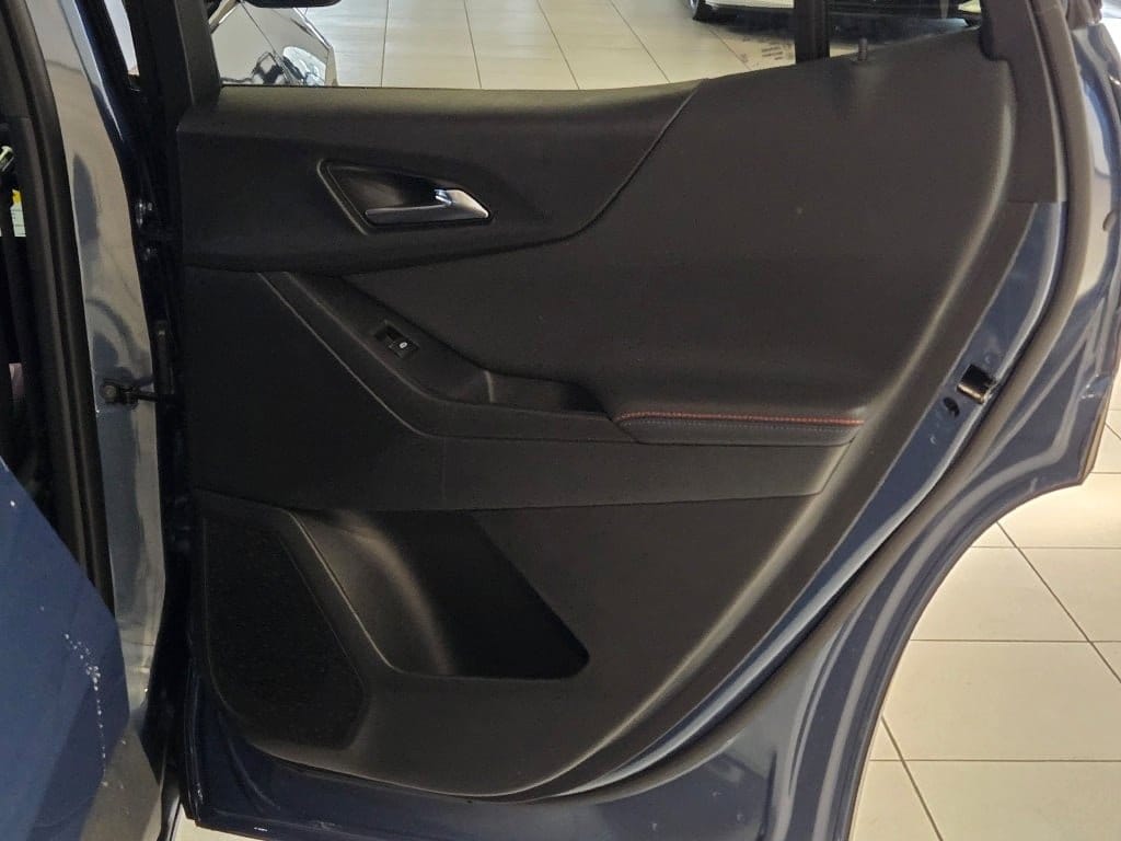 2026 CHEVROLET EQUINOX - Image 9