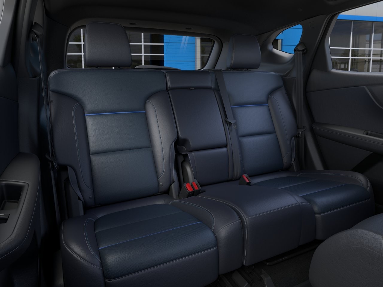 2026 CHEVROLET BLAZER - Image 51