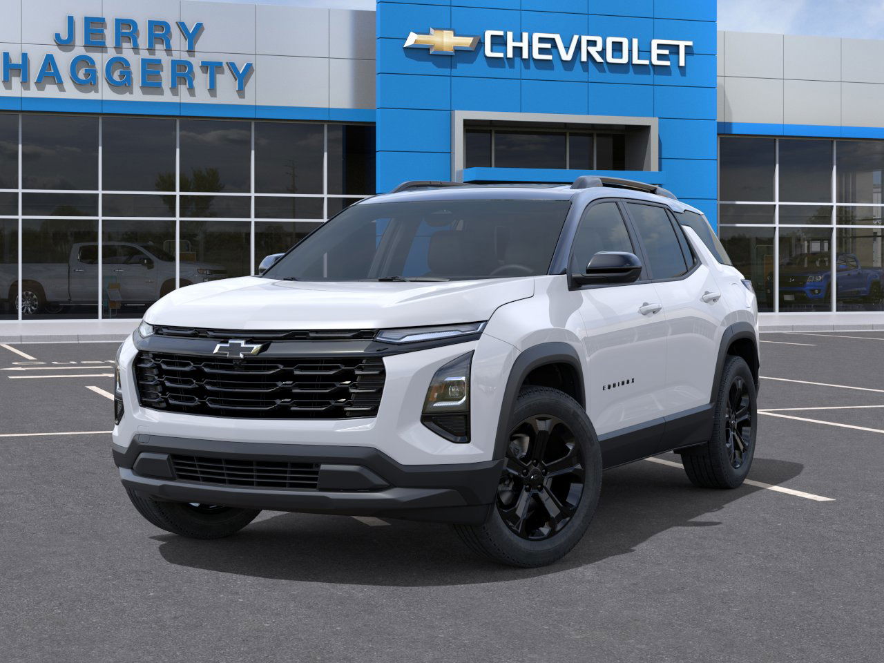 2026 CHEVROLET EQUINOX - Image 37