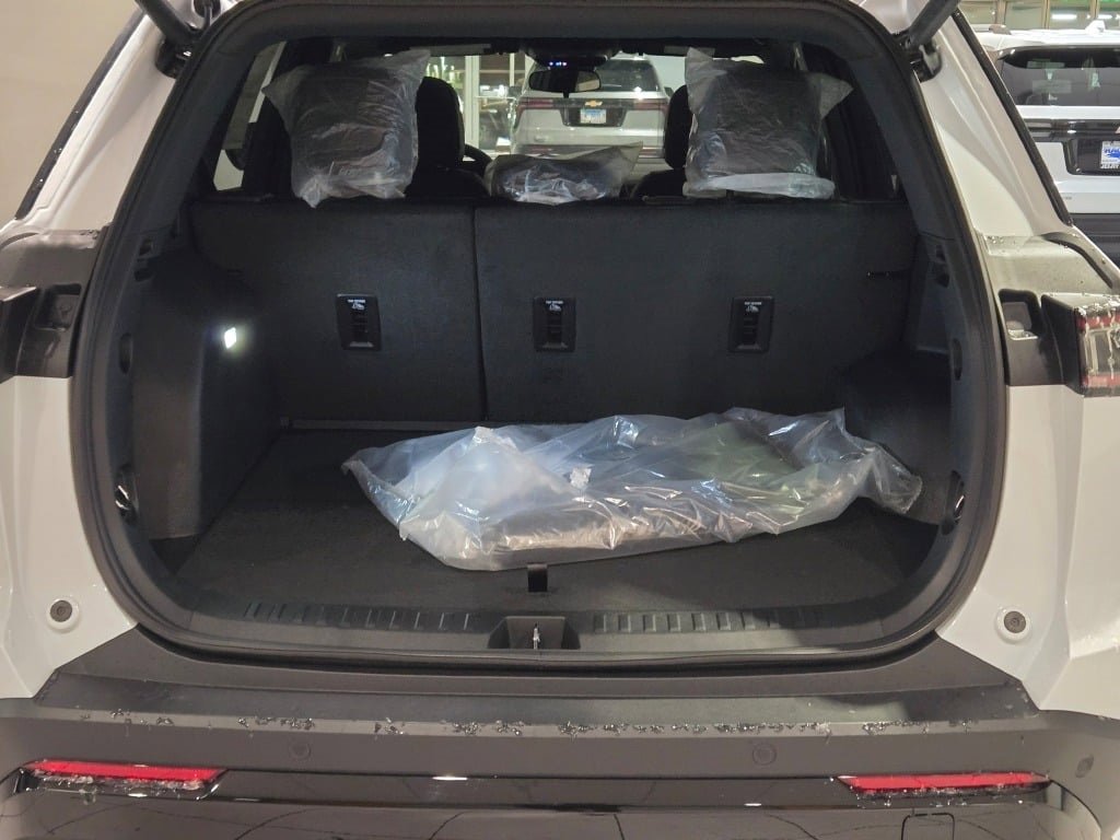 2026 CHEVROLET EQUINOX - Image 12