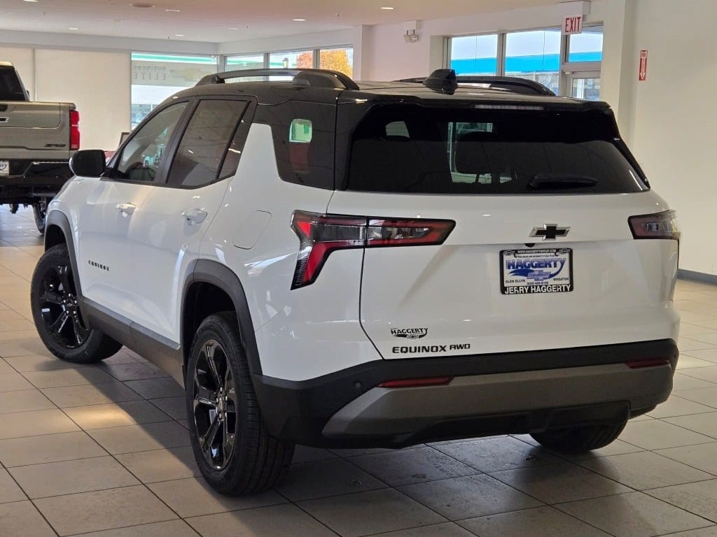 2026 CHEVROLET EQUINOX - Image 13